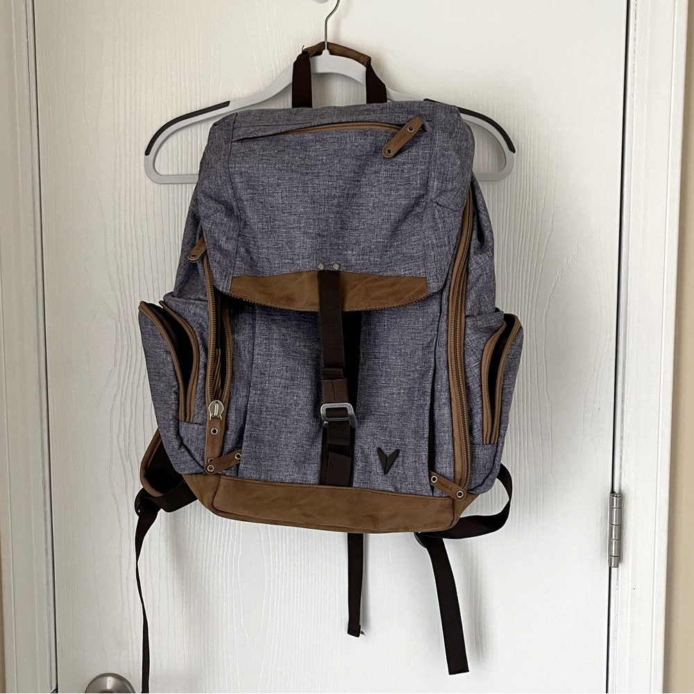 ‘BONDKA Jigsaw Backpack